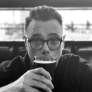 Meet your Posher, Jim